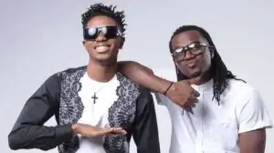 Muno - Never Regret (Reggae Version) ft. Rudeboy (Paul Okoye)